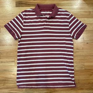 J.Crew Slim Fit Polo